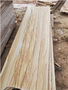 Yellow Sandstone, Beige Sandstone