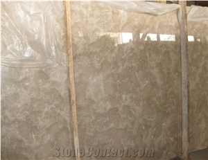 Chinese High Quality Bosy Grey Marble Slabs Tiles