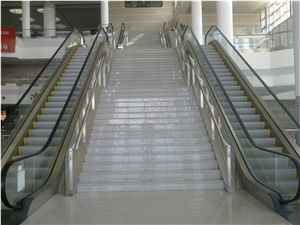 Hubei New Granite 603 Stairs Steps Polished