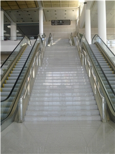 Hubei New Granite 603 Stairs Steps Polished
