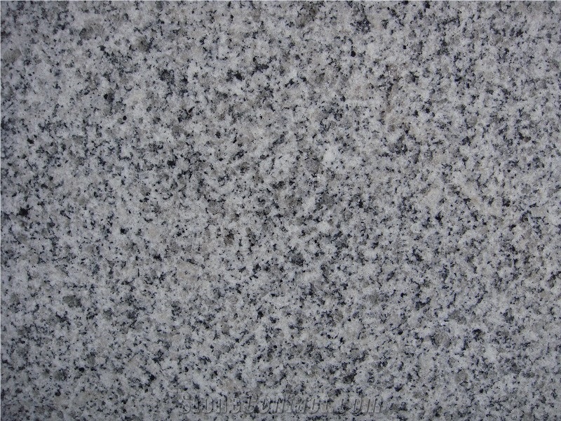 New G603 Granite Slabs Hubei China Grey Polished