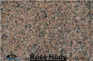 Rosalia Dark Granite