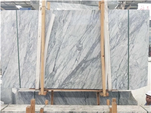 Carrara Marble White Italy Marble Blocks
