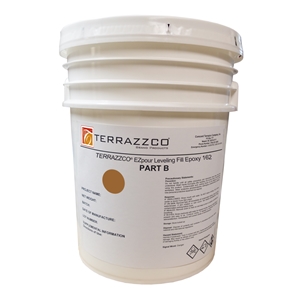 Terrazzco® Leveling Fill Epoxy 162