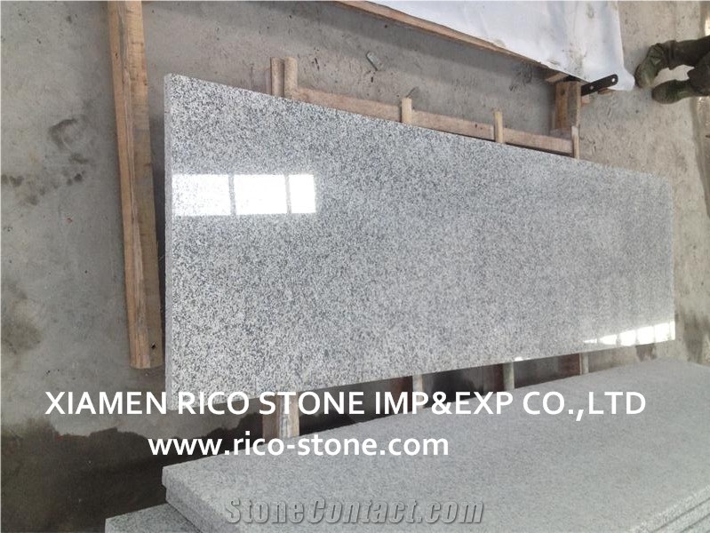 Chinese Cheap Granite Grey Sardo G602 Slabs&Tiles