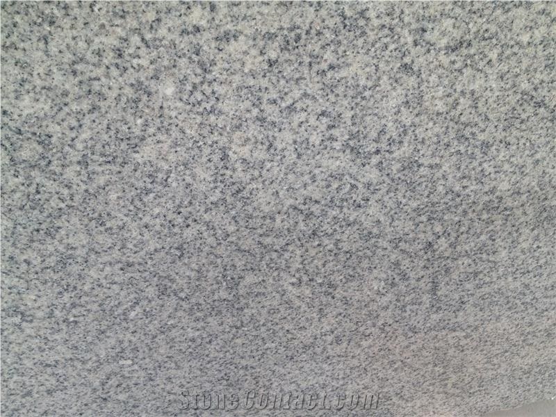 G603 Light Grey Granite Slabs&Tiles&Pavement