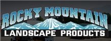 Rocky Mountain Landscape Products
