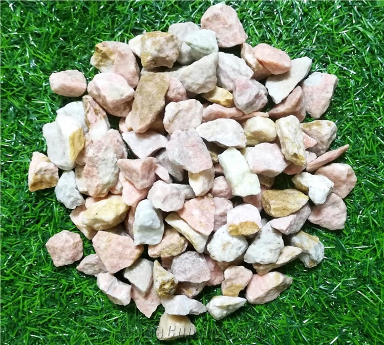 Pebble Stone for Landscaping