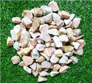Pebble Stone for Landscaping
