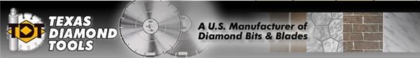 Texas Diamond Tools, Inc.