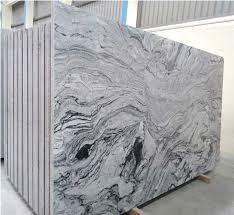 Iskcon White Granite