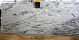 Iskcon White Granite