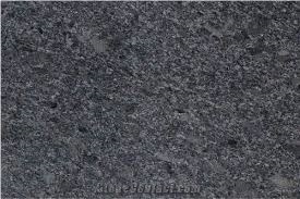 Steel Grey Granite Slabs, Tiles