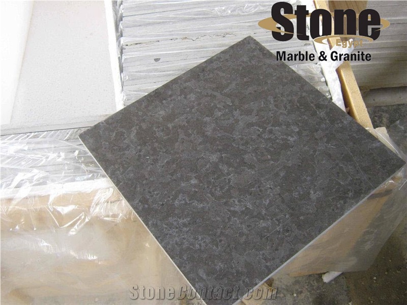 Mally Grey Dark Marble Slabs