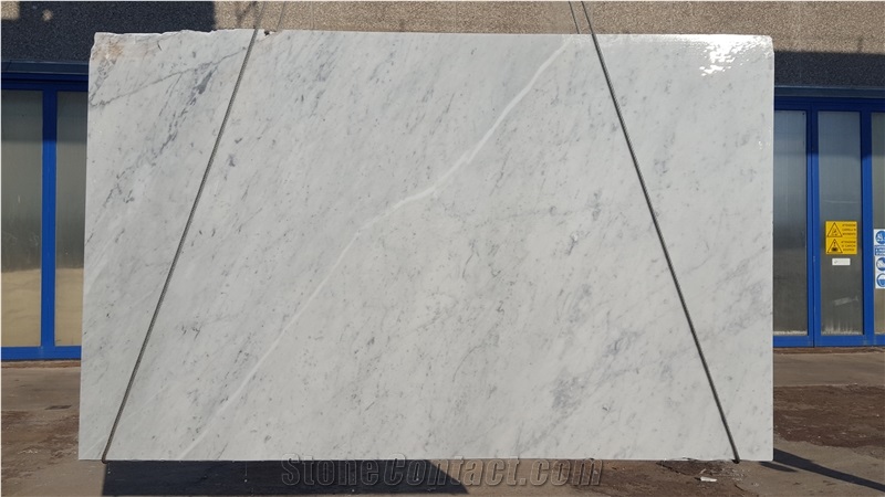 Carrara Bianco C Marble