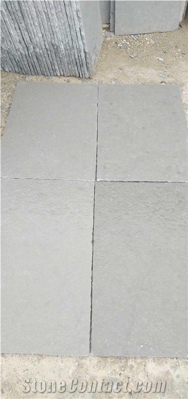 Limestone Gray