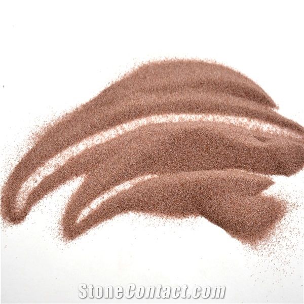 Garnet Sand for Sandblasting/Rough Garnet Sand