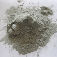 Polishing Powder 99%Sic Green Silicon Carbide Grit