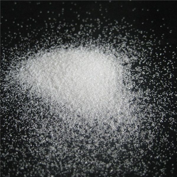 White Aluminum Oxide Abrasives/White Al2o3 Grit