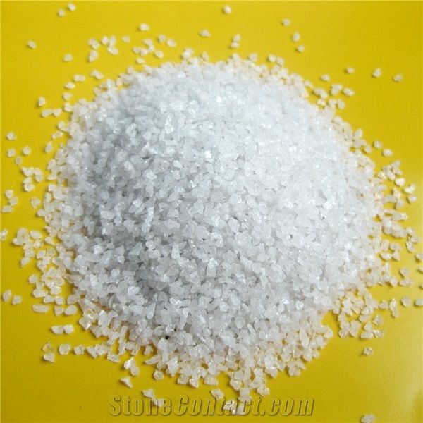 White Aluminum Oxide Abrasives/White Al2o3 Grit