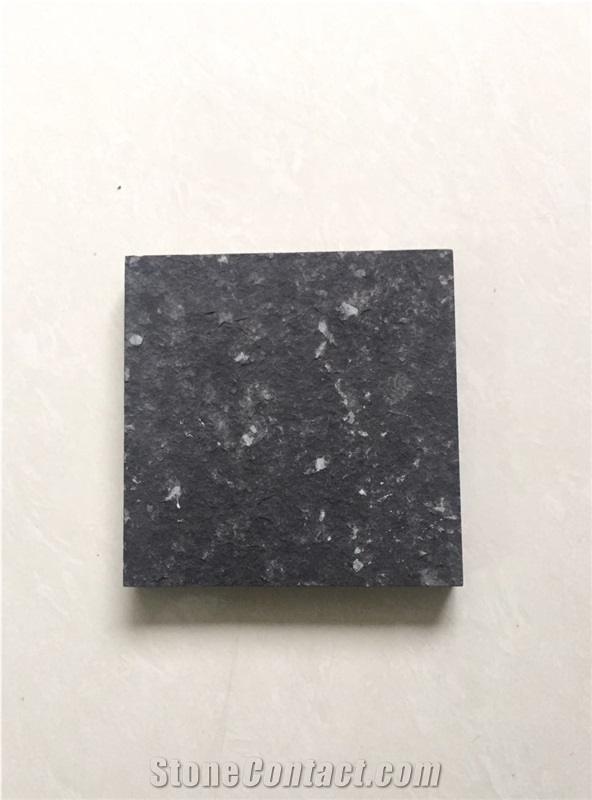 Black Lime Stone Tiles