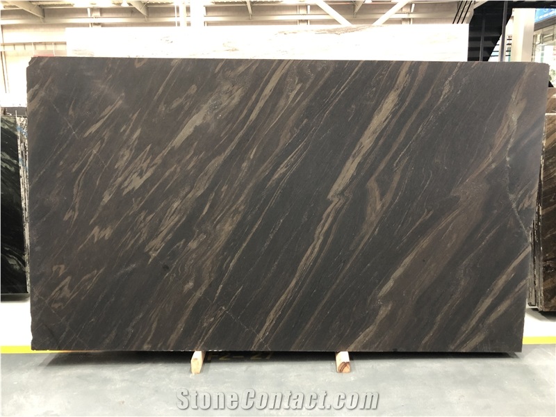 brown galaxy granite
