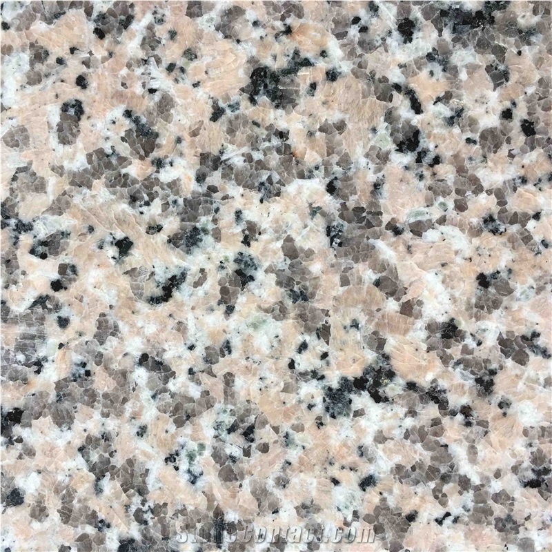 Xili Red Granite Tile for Flooring Wall Decoration