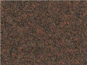 Bohus Red Granite Slabs