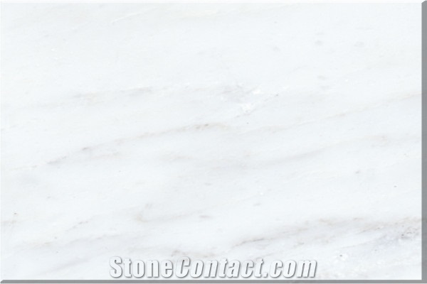 Ariston Marble Slabs, Greece White Marble