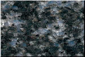 Atlantic Blue Granite Slabs
