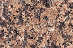 G628 Granite Slabs
