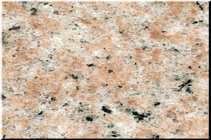 G681 Granite Slabs