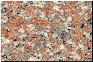 G696 Granite Slabs