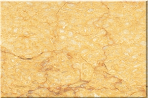 Giallo Atlantide Marble Slabs