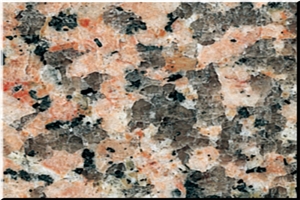 Huidong Red Granite Slabs