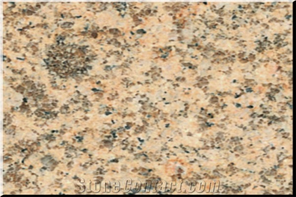 Karamorl Gold Granite Slabs