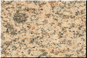 Karamorl Gold Granite Slabs