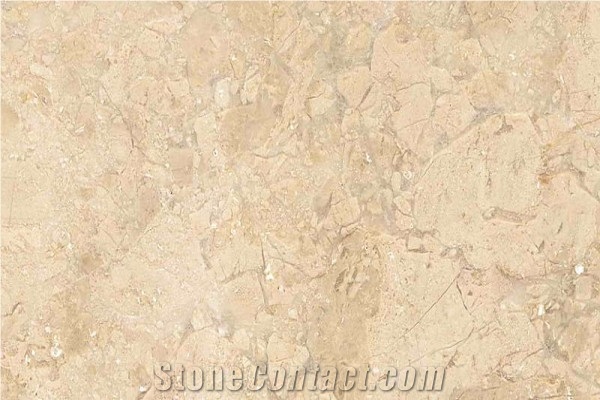 Miracle Beige Marble Slabs