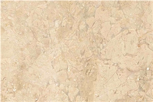 Miracle Beige Marble Slabs