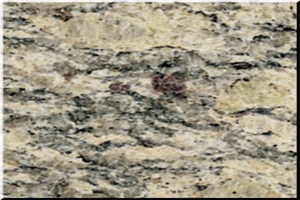 Oriental Yellow Granite Slabs