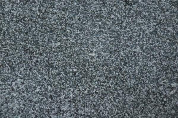 Taiwan Cyan Granite Slabs