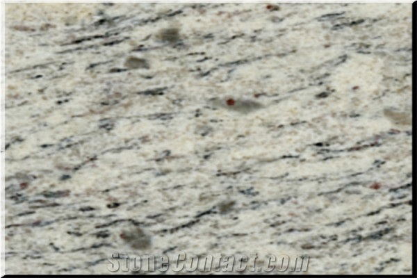 Tobastian Hemp Granite Slabs