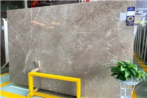 Turkish Grey Marble Slabs