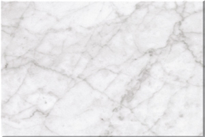 White Carrara Marble Slabs