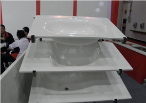 Nano Glass Stone Basin,Bathroom Sink,Washing Bowls