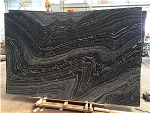 Ancient Wooden Marble Dark Forest Marble