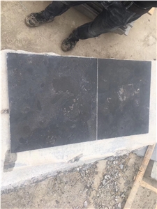Bluestone Honed Surface for Outdoor Floor Paving