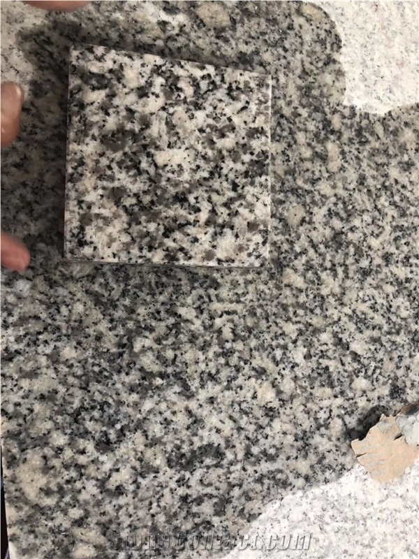 Cheap Granite G602 Grey Cheap Granite Tiles