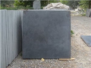Chinese Blue Limestone Tiles for Paving