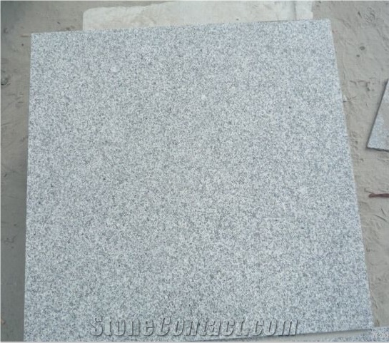 Chinese Cheap G603 Granite for Sale